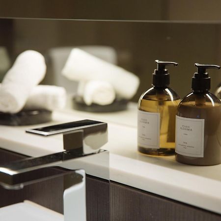 One Global Resorts Green Square Σίδνεϊ Εξωτερικό φωτογραφία Soap dispensers