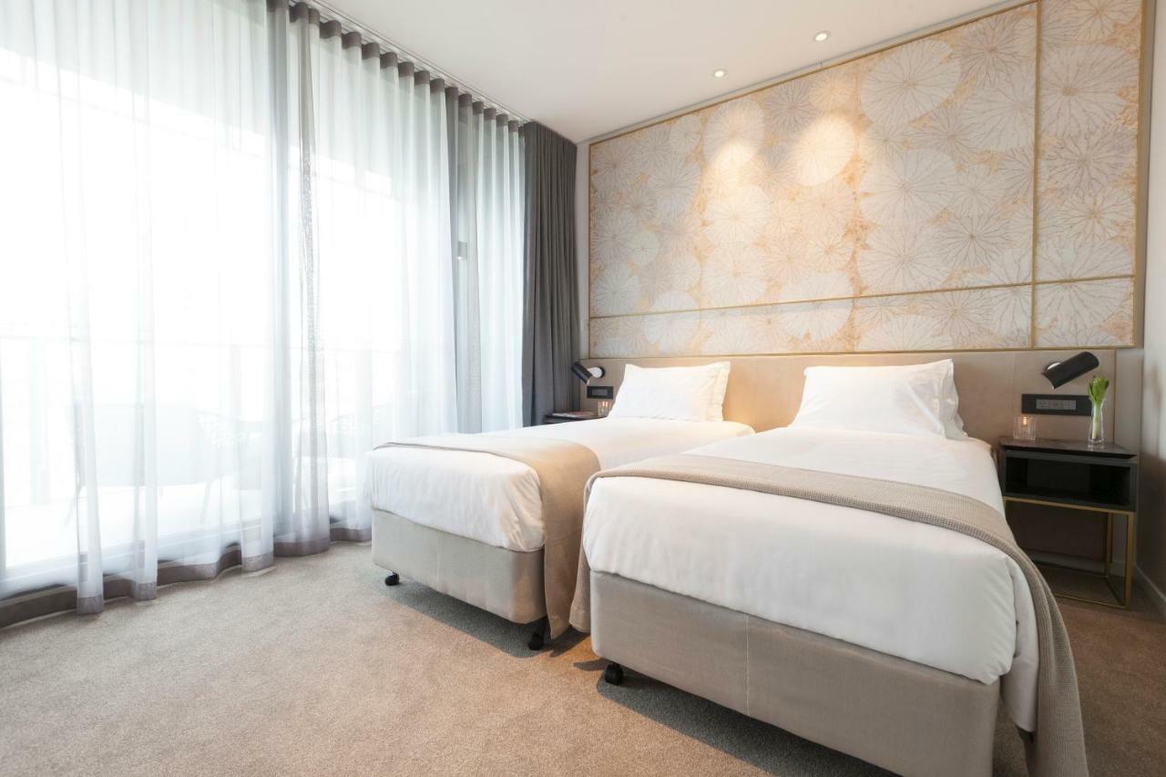 One Global Resorts Green Square Σίδνεϊ Εξωτερικό φωτογραφία Deluxe Room