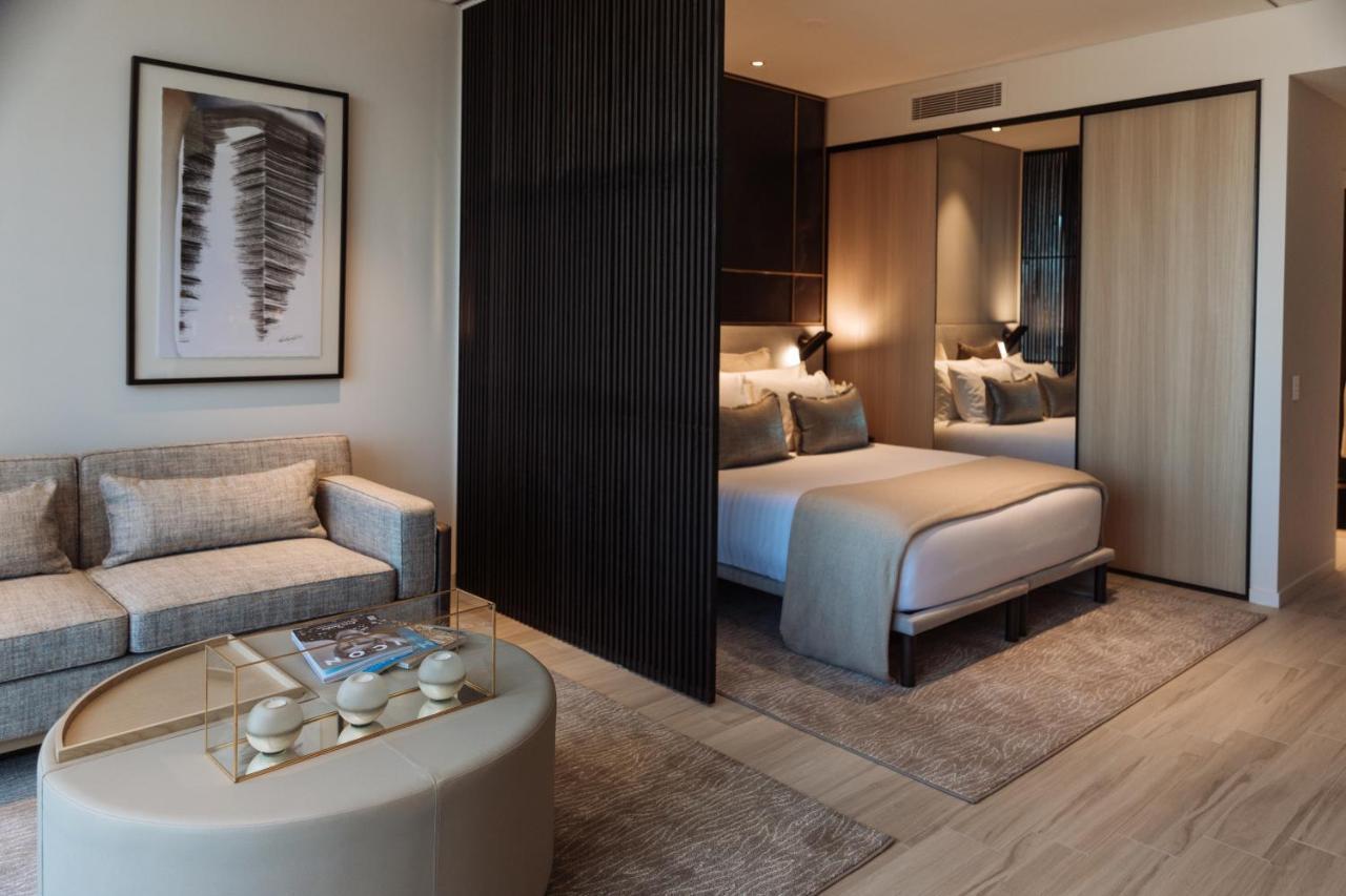 One Global Resorts Green Square Σίδνεϊ Εξωτερικό φωτογραφία A bedroom at the hotel