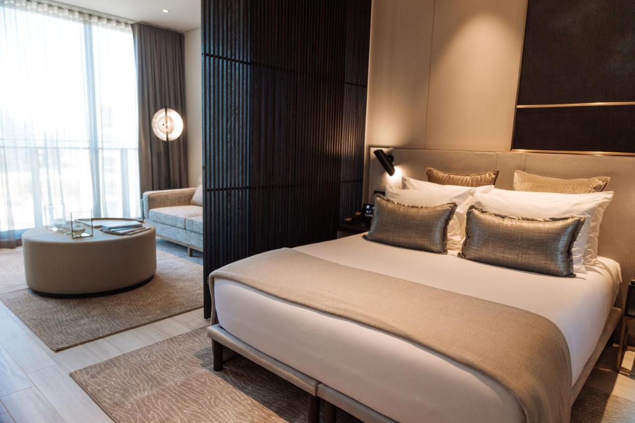 One Global Resorts Green Square Σίδνεϊ Εξωτερικό φωτογραφία A bedroom at the hotel
