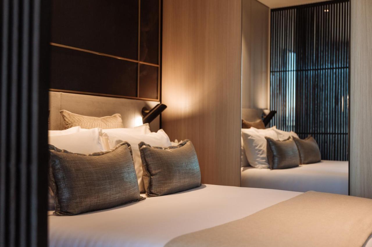 One Global Resorts Green Square Σίδνεϊ Εξωτερικό φωτογραφία A bedroom at the hotel